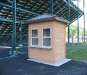 portable office rental