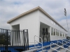 mobile office building